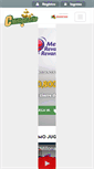 Mobile Screenshot of cmillonario.com